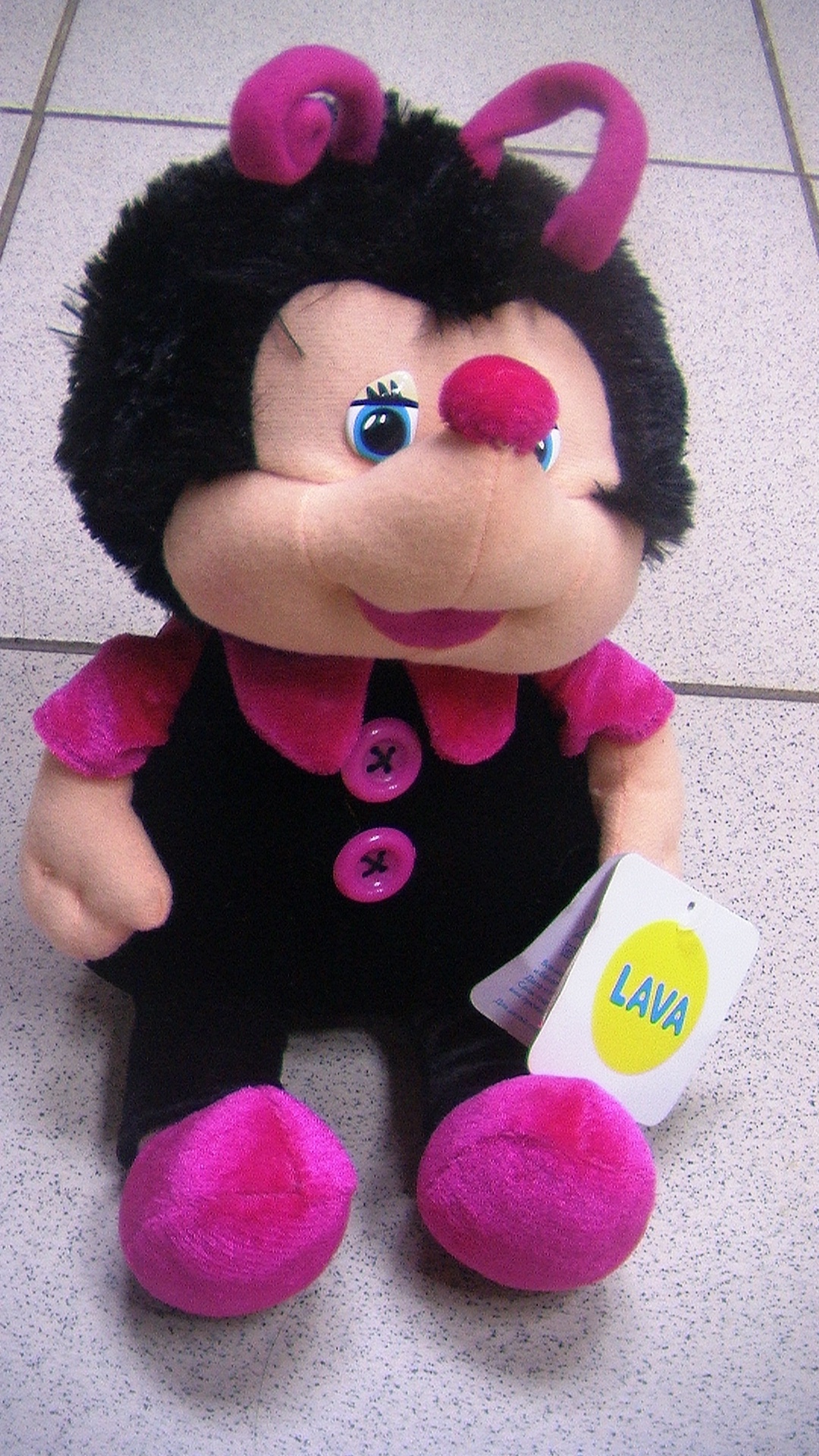 Божая-Коровка « Жу-жу»