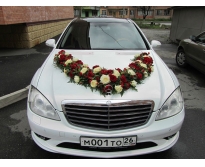 Дорога в жизнь